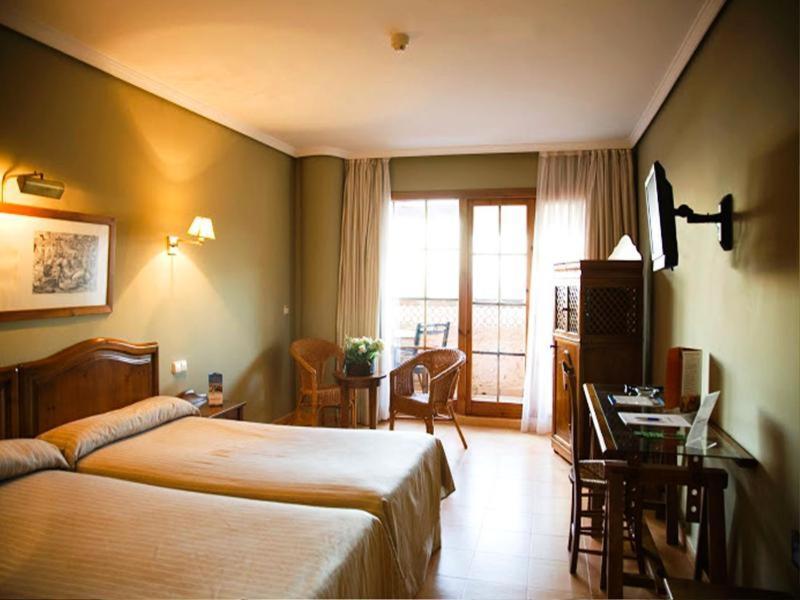 Hotel Bahia Sur سان فرناندو الغرفة الصورة