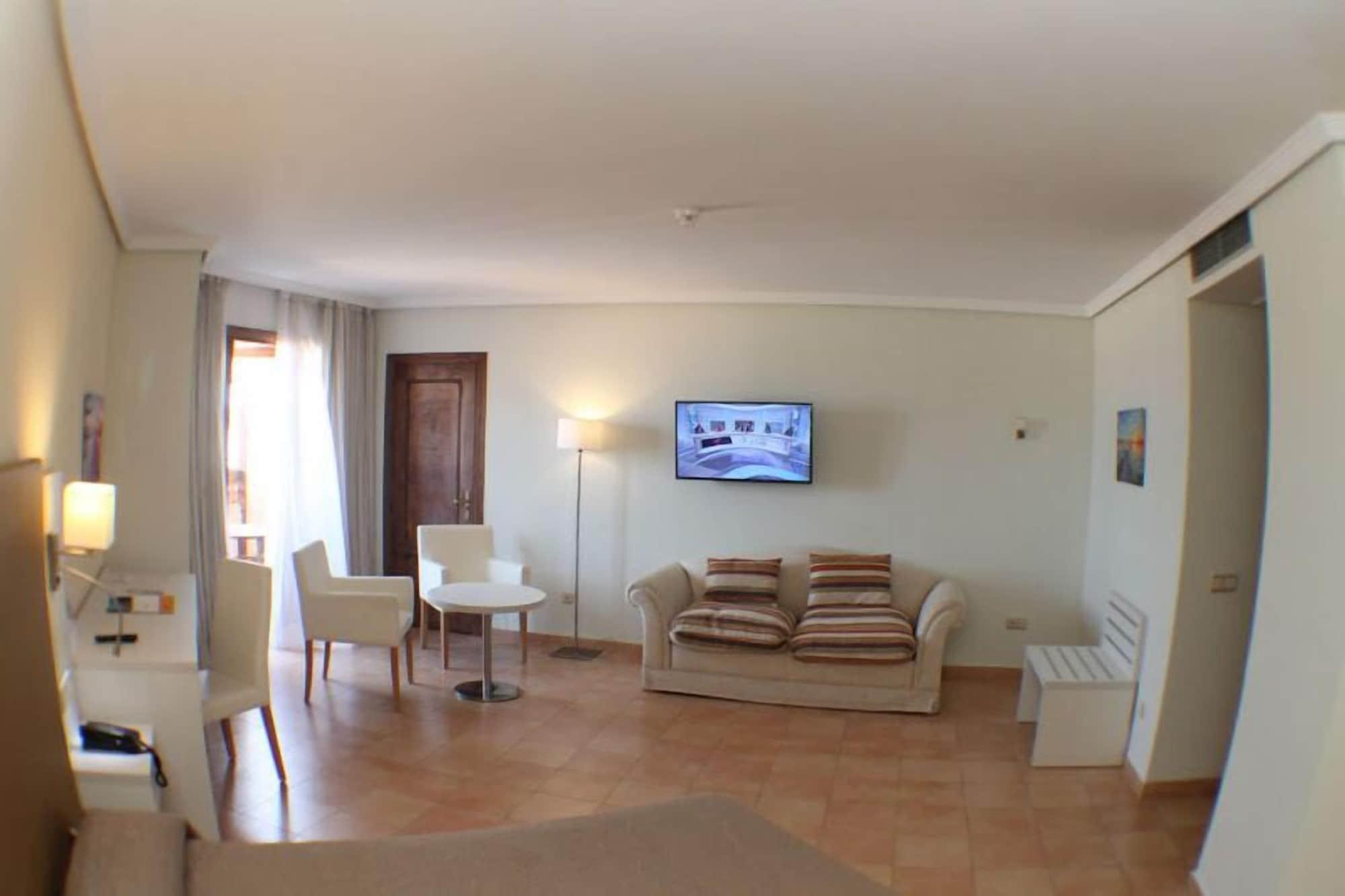 Hotel Bahia Sur سان فرناندو المظهر الخارجي الصورة