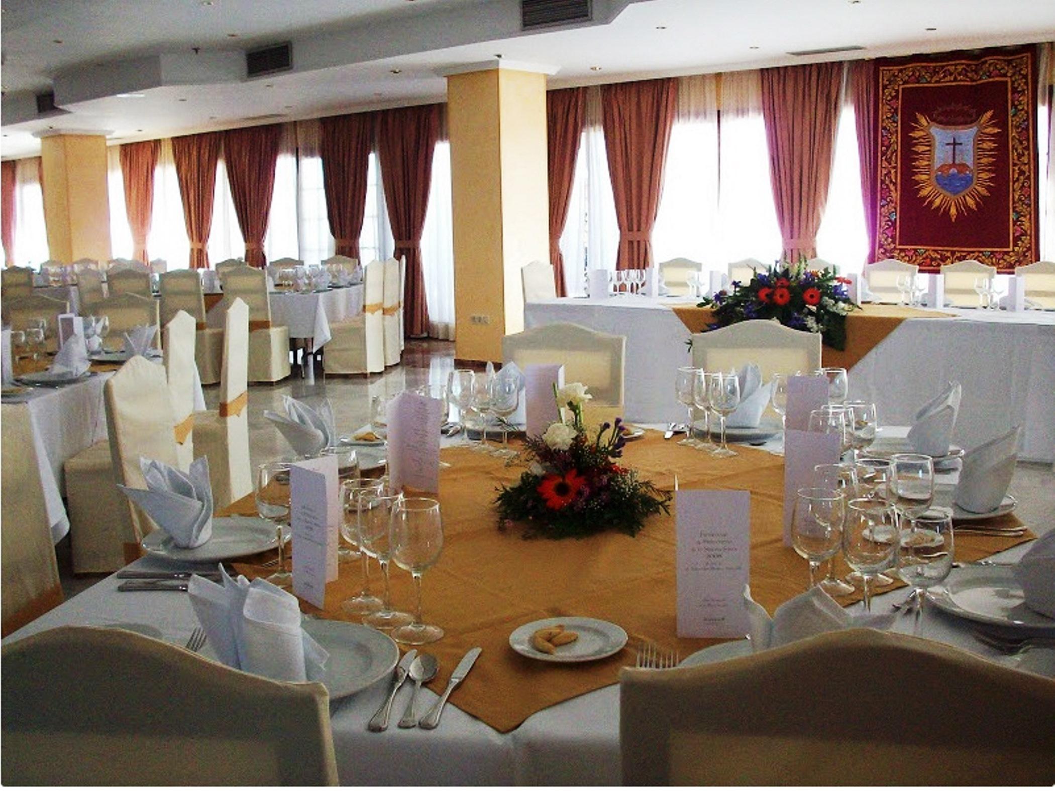Hotel Bahia Sur سان فرناندو المظهر الخارجي الصورة