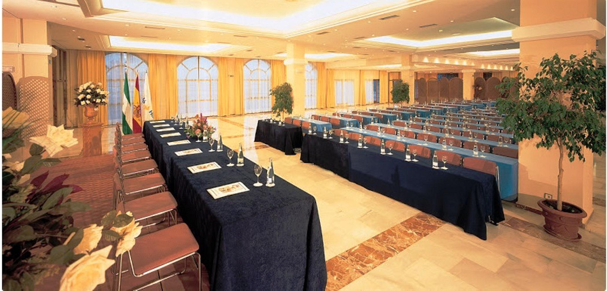 Hotel Bahia Sur سان فرناندو المظهر الخارجي الصورة