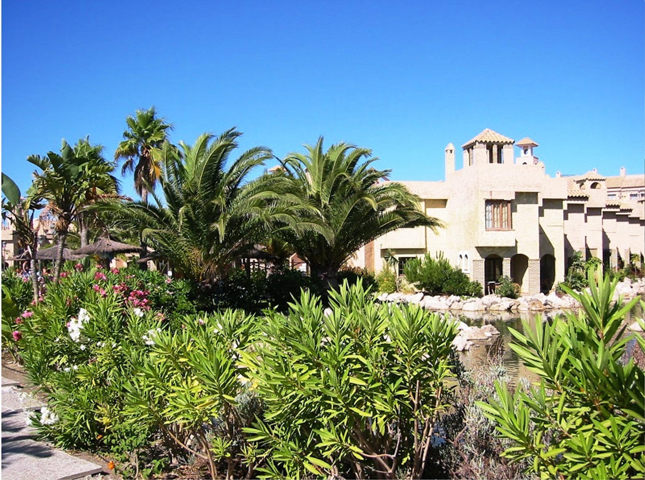 Hotel Bahia Sur سان فرناندو المظهر الخارجي الصورة
